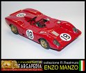 Ferrari 312 P spyder n.18 Test Le Mans 1969 - Tameo 1.43 (1)
